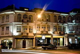 Butternut Tree Hotel