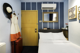 Butternut Tree Hotel
