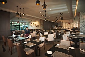 Carlton City Hotel Singapore