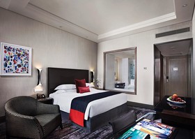 Carlton City Hotel Singapore