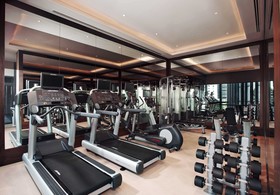 Carlton City Hotel Singapore