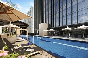 Carlton City Hotel Singapore