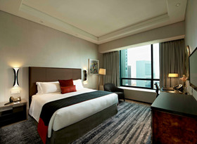 Carlton City Hotel Singapore
