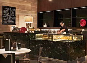 Carlton City Hotel Singapore