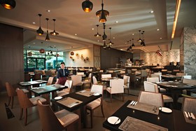 Carlton City Hotel Singapore