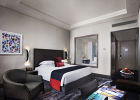 Carlton City Hotel Singapore