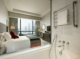 Carlton City Hotel Singapore