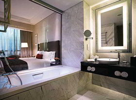 Carlton City Hotel Singapore