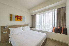 Citadines Singapore Mount Sophia