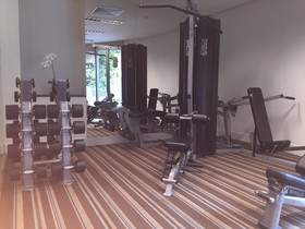 Citadines Singapore Mount Sophia