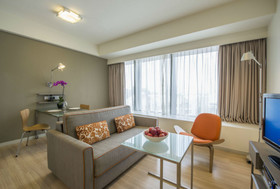 Citadines Singapore Mount Sophia