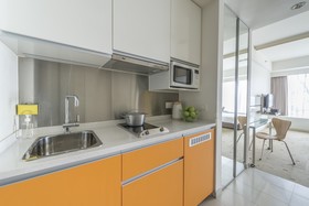 Citadines Singapore Mount Sophia
