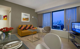 Citadines Singapore Mount Sophia