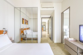 Citadines Singapore Mount Sophia