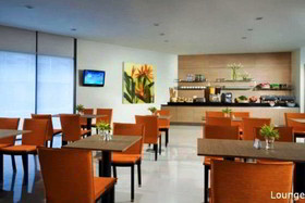 Citadines Singapore Mount Sophia