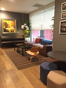 Citadines Singapore Mount Sophia