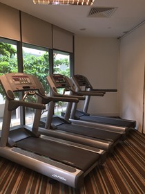Citadines Singapore Mount Sophia