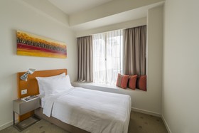 Citadines Singapore Mount Sophia