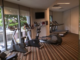 Citadines Singapore Mount Sophia