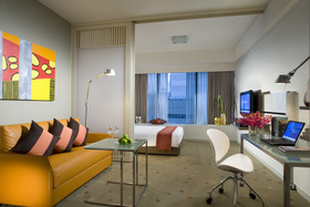 Citadines Singapore Mount Sophia