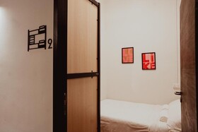 Code Hostel at Lavender