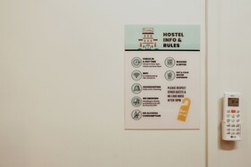 Code Hostel at Lavender