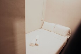 Code Hostel at Lavender