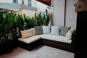 Code Hostel at Lavender