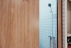 Code Hostel at Lavender