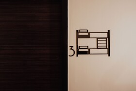 Code Hostel at Lavender