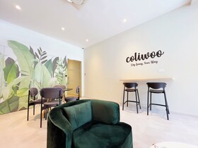 Coliwoo River Valley 298 Serviced Apartments