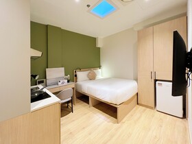 Coliwoo River Valley 298 Serviced Apartments