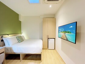 Coliwoo River Valley 298 Serviced Apartments