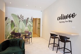 Coliwoo River Valley 298 Serviced Apartments
