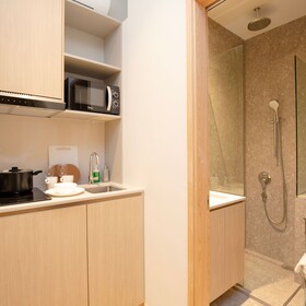Coliwoo River Valley 298 Serviced Apartments