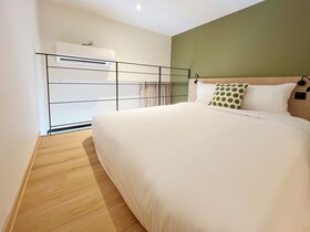 Coliwoo River Valley 298 Serviced Apartments