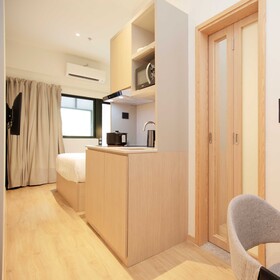 Coliwoo River Valley 298 Serviced Apartments