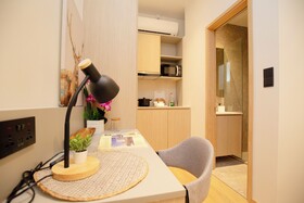 Coliwoo River Valley 298 Serviced Apartments