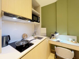 Coliwoo River Valley 298 Serviced Apartments