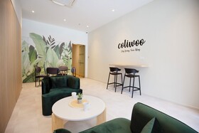 Coliwoo River Valley 298 Serviced Apartments