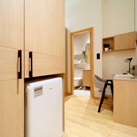 Coliwoo River Valley 298 Serviced Apartments