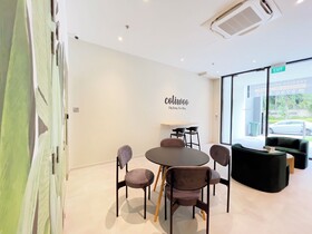 Coliwoo River Valley 298 Serviced Apartments