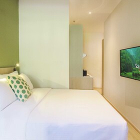 Coliwoo River Valley 298 Serviced Apartments