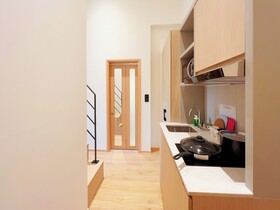 Coliwoo River Valley 298 Serviced Apartments