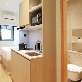 Coliwoo River Valley 298 Serviced Apartments