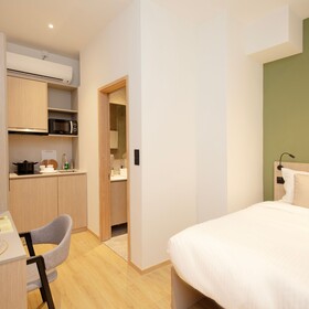 Coliwoo River Valley 298 Serviced Apartments