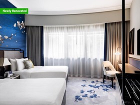 Copthorne King's Hotel Singapore