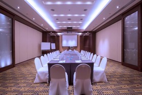 Copthorne King's Hotel Singapore