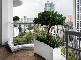 Copthorne King's Hotel Singapore