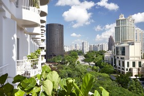 Copthorne King's Hotel Singapore